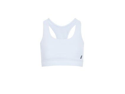 Dámská Podprsenka On Running Core Bra Arctic (Velikost L)