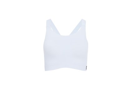 Dámská Podprsenka On Running Endurance Bra Arctic (Velikost L)