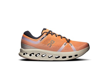 Pánské Boty Běžecké On Running Cloudsurfer 2 Tangerine/Ivory (Velikost 44.5)