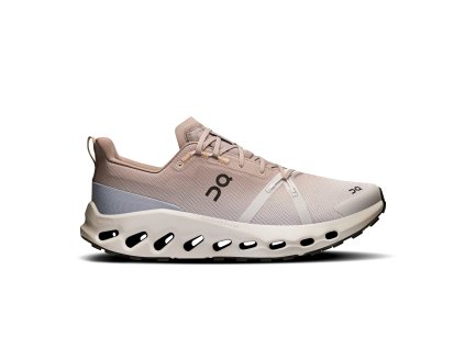 Pánské Boty Outdoorové On Running Cloudsurfer Trail Wp Desert/Wolf (Velikost 44.5)