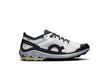 Dámské Boty Outdoorové On Running Cloudventure Peak 3 Frost/Glacier (Velikost 42.5)