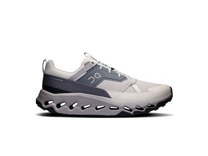 Pánské boty ON Running Cloudhorizon Wolf/Alloy (Velikost 44.5)