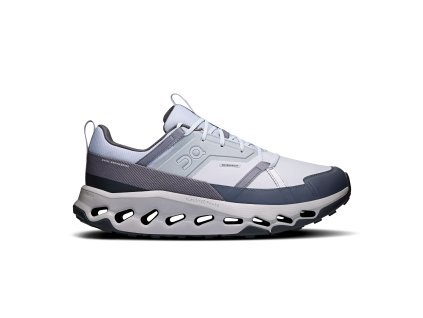 Pánské boty ON Running Cloudhorizon WP Glacier/Alloy (Velikost 44.5)