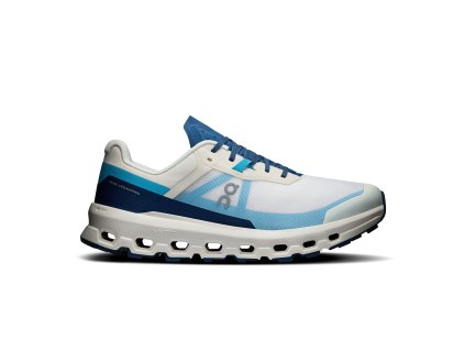 Pánské boty ON Running Cloudvista 2 Cream/Horizon (Velikost 44.5)