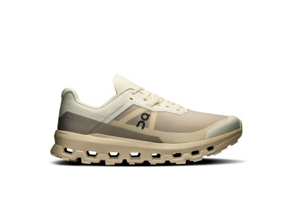 Pánské boty ON Running Cloudvista 2 Cream/Desert (Velikost 44.5)
