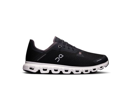 Pánské boty ON Running Cloud 6 Coast Black/White (Velikost 44.5)