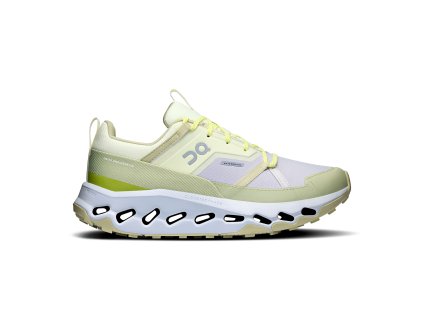 Dámské boty ON Running Cloudhorizon WP Glacier/Caper (Velikost 42.5)