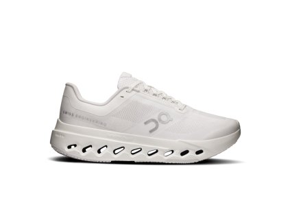 Boty Běžecké ON Running Cloudsurfer Next White/White (Velikost 42.5)