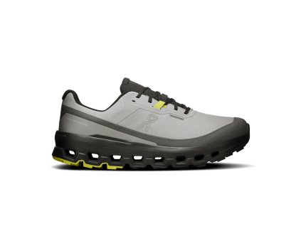 Boty Běžecké ON Running Cloudvista 2 Waterproof Lilac/Black (Velikost 42.5)