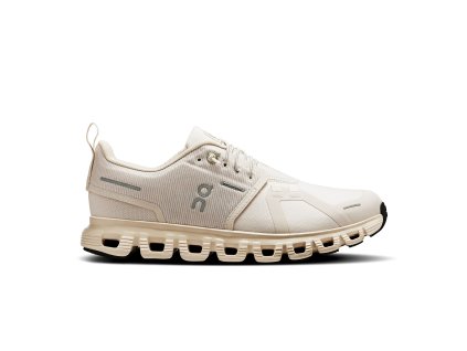 Dámské boty ON Running Cloud 6 WP Pearl/Cream (Velikost 42.5)