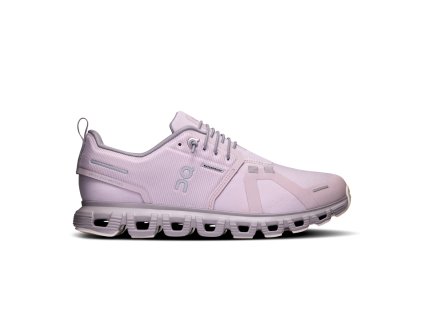 Dámské boty ON Running Cloud 6 WP Mauve/Zinc (Velikost 42.5)