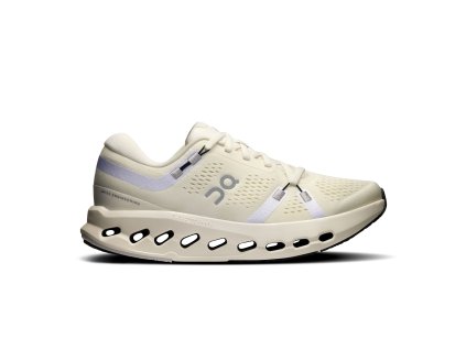 Dámské boty ON Running Cloudsurfer 2 Ivory/Ivory (Velikost 42.5)