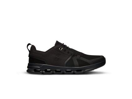 Juniorské boty ON Running Cloud Sky All Black (Velikost 37.5)