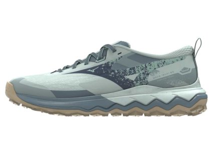 WAVE IBUKI 5(W) / Hint of Mint/Vintage Indigo/Ci / 41.0/7.5