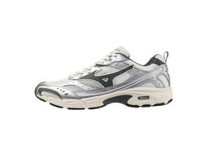 MXR(U) / MIZSnowWhite/BistroGreen/Silve / 48.5/13.0