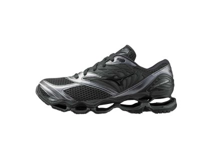 WAVE PROPHECY LS(U) / Black Sand/Black/Metallic Gray / 48.5/13.0