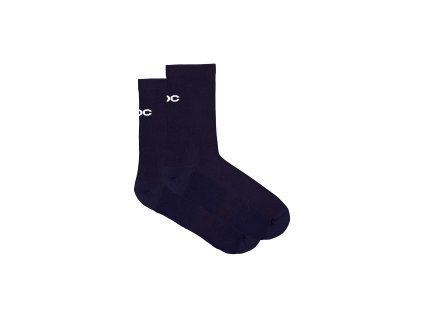 POC Motion MTB Socks Apatite Navy (Velikost L)