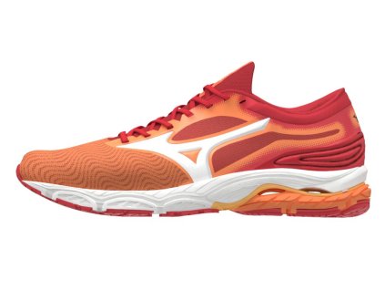 WAVE PRODIGY 4/BirdParad/White/Bitsweet/42.5/8.5