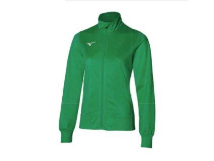 Core TR Jacket W / Green / 3XL