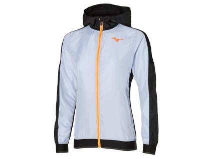 Hoody Jacket / Heather / XL