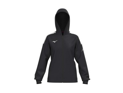 MZNRB Track Jacket(W) / Black / XXL