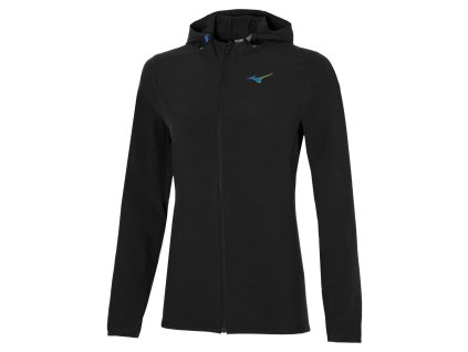 Inifinity 88 Jacket / Black / S
