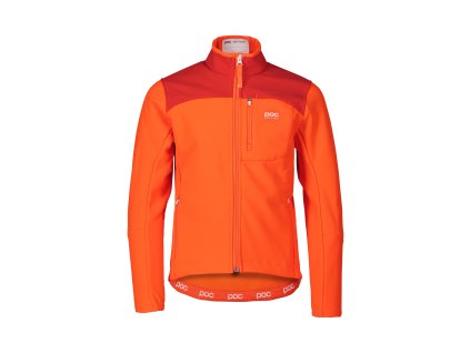 Bunda POC Race Jacket Jr