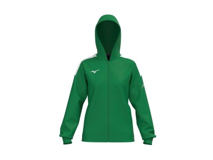 MZNRB Track Jacket(W) / Green / XXL