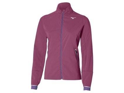 Premium Warm Jacket / Violet Quartz / XL