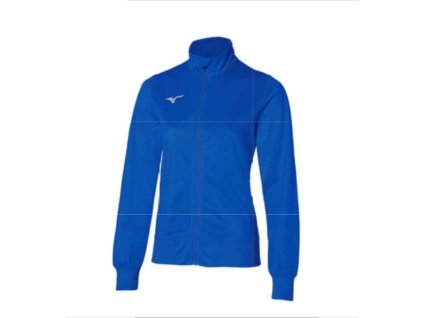 Core TR Jacket W / Royal / 3XL