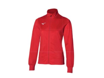 Core TR Jacket W / Red / 3XL