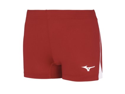 High-Kyu Tight/Red/White/XXL