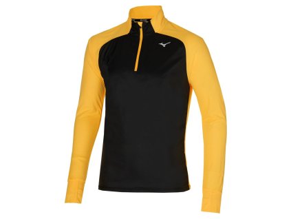 Hybrid LS HZ / Racing Yellow/Black / XXL