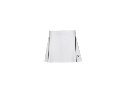 Hex Rect Skort/White/Navy/XXL