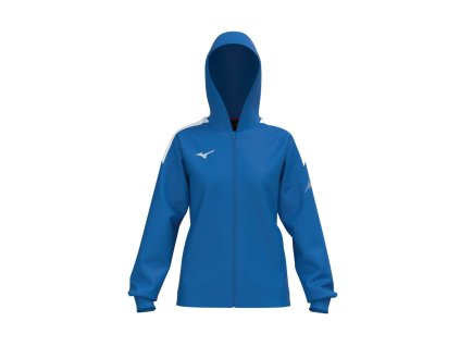 MZNRB Track Jacket(W) / Royal / XXL