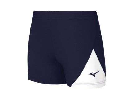 Myou Tight / Navy/White / 3XL