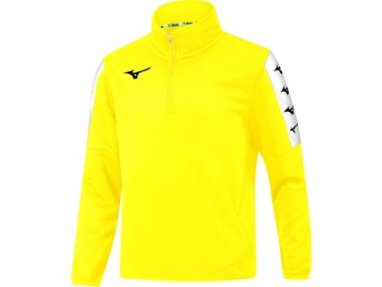 Nara Interlock Training Top M / Yellow / 3XL