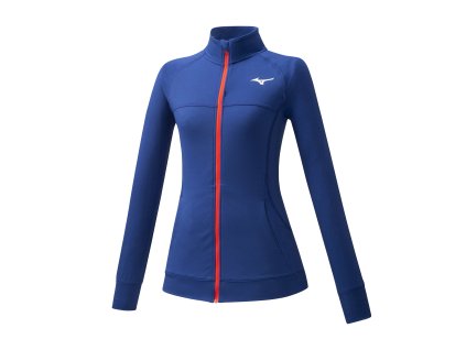 Training jacket / Mazarine Blue / XL