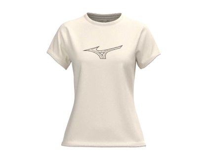 Athletics RB Tee / Pristine / XS