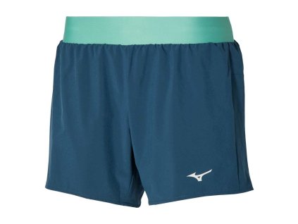 Alpha 4.5 Short / Blue Wing Teal / XL
