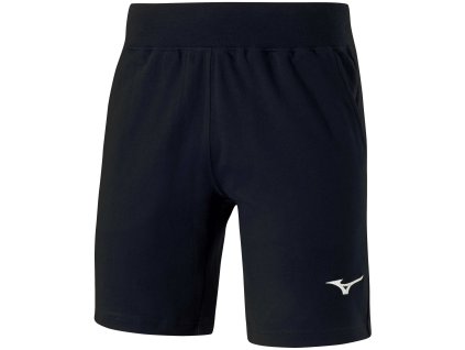Mizuno Terry HF Pant/Black/XS