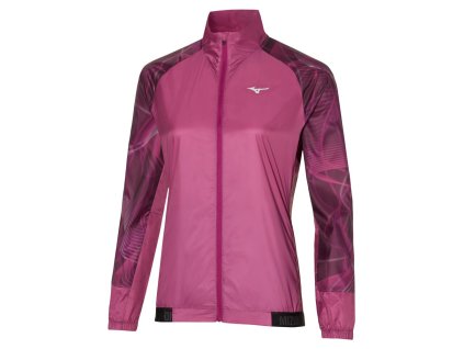 AERO JACKET / Magenta Haze / XL