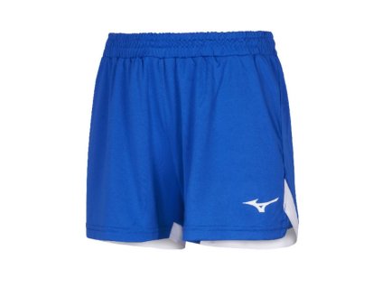 Pre Handball Short W / Royal/3XL