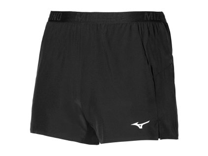 Aero 4.5 Short/Black / XXL