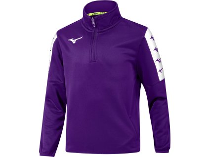 Nara Interlock Training Top M / Purple / XL
