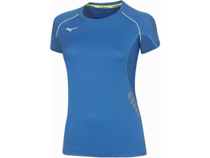 Premium JPN Tee / Royal/Royal / XXL