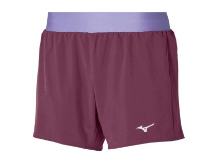 Alpha 4.5 Short / Violet Quartz / XS