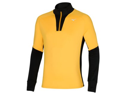 Warmalite HZ / Racing Yellow / XXL