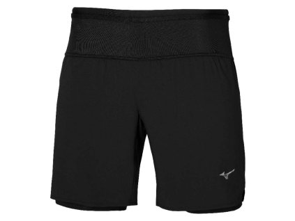 Trail ER 2in1 Short(M) / Black / XXL