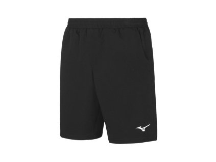 Tokyo Micro Bermuda JR / Black / 164